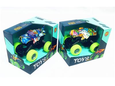 Pull back toys - OBL10271484