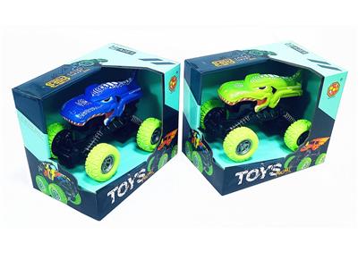 Pull back toys - OBL10271485