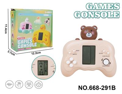 Games - OBL10271677