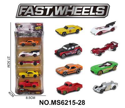 Die-cast toys - OBL10271756