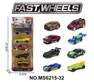 Die-cast toys - OBL10271760