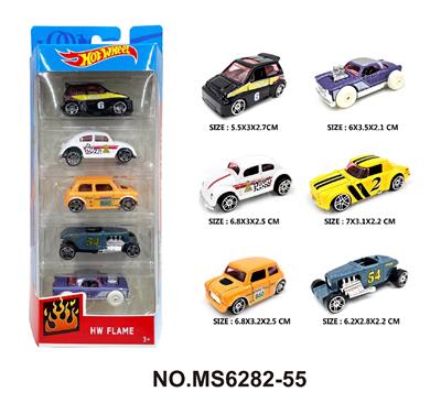 Die-cast toys - OBL10271785