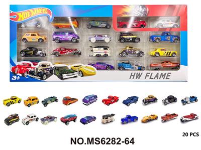 Die-cast toys - OBL10271794
