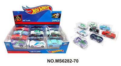 Die-cast toys - OBL10271800