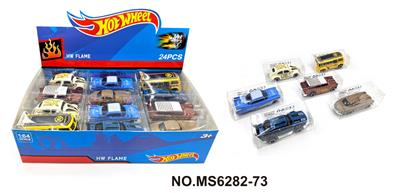 Die-cast toys - OBL10271803