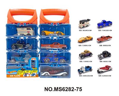 Die-cast toys - OBL10271805