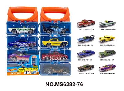 Die-cast toys - OBL10271806