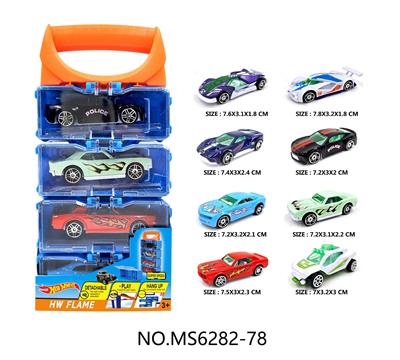 Die-cast toys - OBL10271808