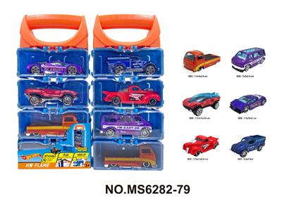 Die-cast toys - OBL10271809