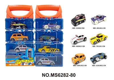 Die-cast toys - OBL10271810