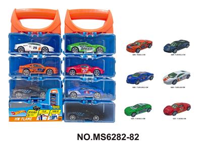 Die-cast toys - OBL10271812