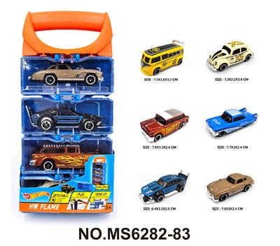 Die-cast toys - OBL10271813