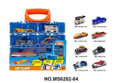 Die-cast toys - OBL10271814