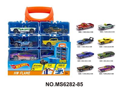 Die-cast toys - OBL10271815