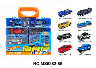 Die-cast toys - OBL10271816