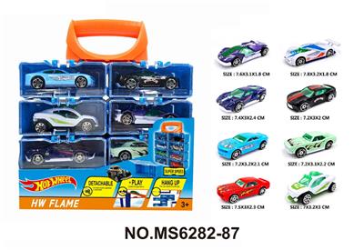 Die-cast toys - OBL10271817