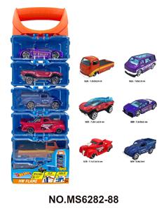 Die-cast toys - OBL10271818