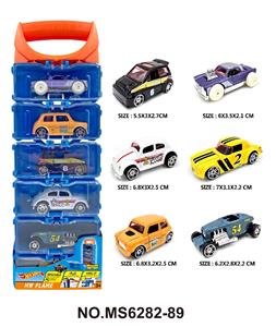 Die-cast toys - OBL10271819