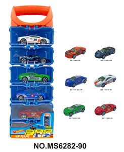 Die-cast toys - OBL10271820