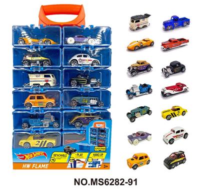 Die-cast toys - OBL10271821