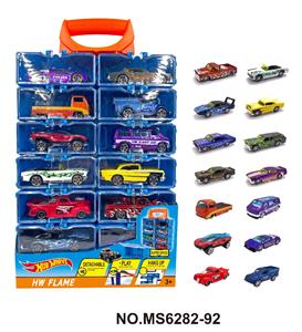 Die-cast toys - OBL10271822