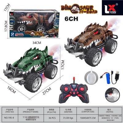 Remote control cars / tanks - OBL10271859