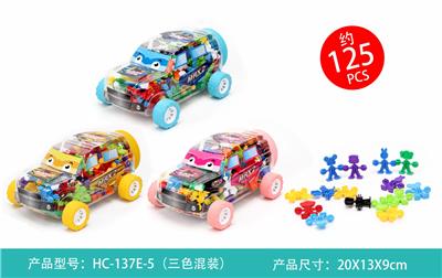 小精灵（125PCS） - OBL10272478