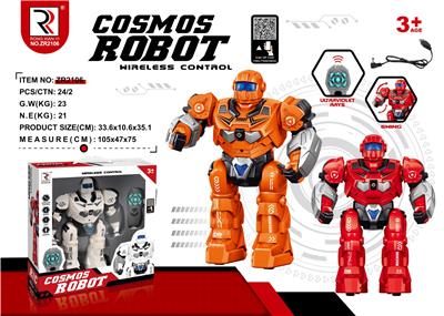 Remote control robot - OBL10272493