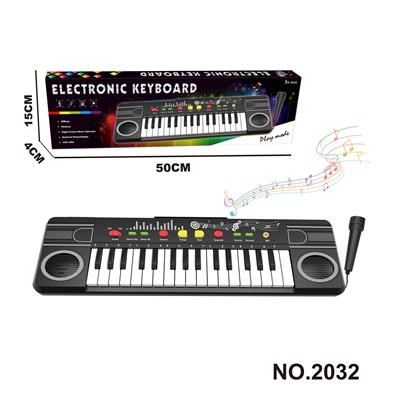 electronic organ - OBL10272550