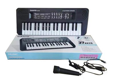 electronic organ - OBL10272554