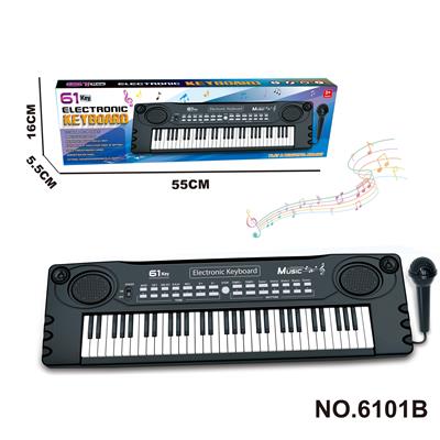 electronic organ - OBL10272558