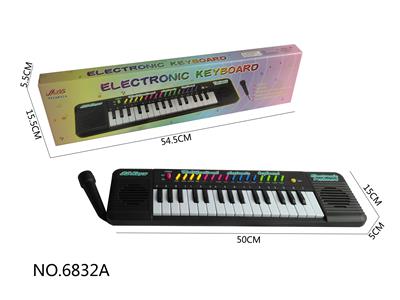 electronic organ - OBL10272559