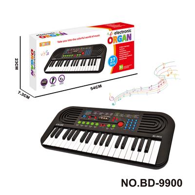 electronic organ - OBL10272571