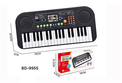 electronic organ - OBL10272579