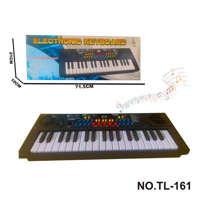 electronic organ - OBL10272585