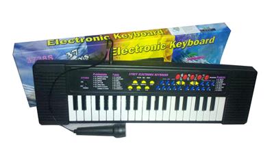 electronic organ - OBL10272586