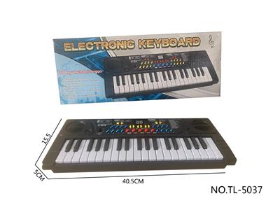 electronic organ - OBL10272587