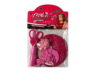 Beauty set - OBL10273401