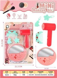 Beauty set - OBL10273410