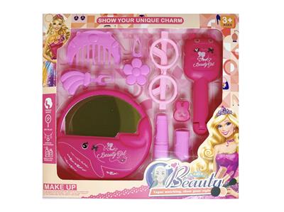 Beauty set - OBL10273431