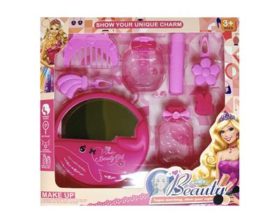 Beauty set - OBL10273432