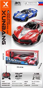 Remote control cars / tanks - OBL10273488