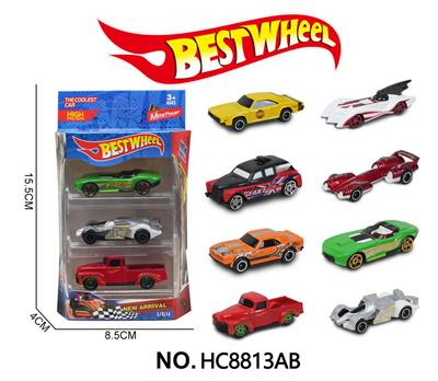 Die-cast toys - OBL10273882