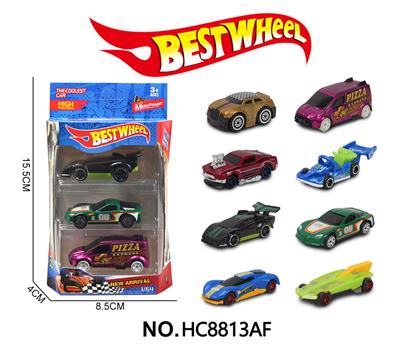Die-cast toys - OBL10273886