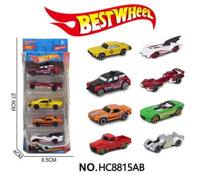Die-cast toys - OBL10273889