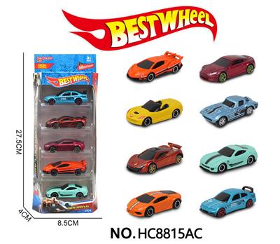 Die-cast toys - OBL10273890