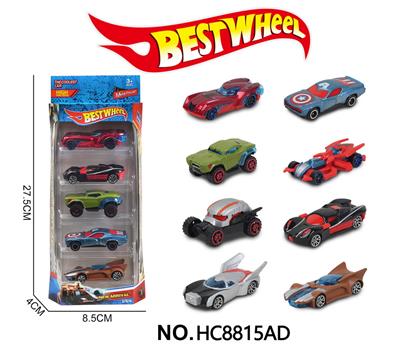 Die-cast toys - OBL10273891