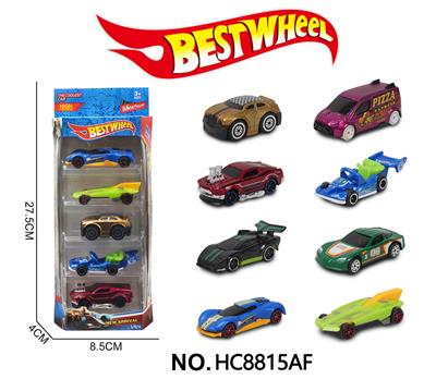 Die-cast toys - OBL10273893