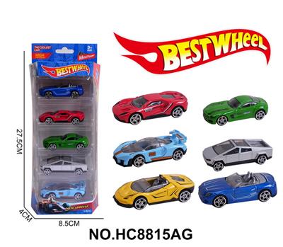 Die-cast toys - OBL10273894