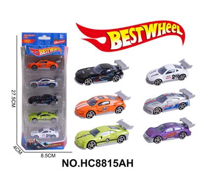 Die-cast toys - OBL10273895